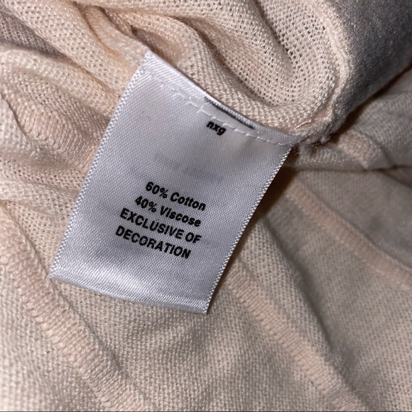 Sahalie Embroidered Cardigan - Picture 10 of 10